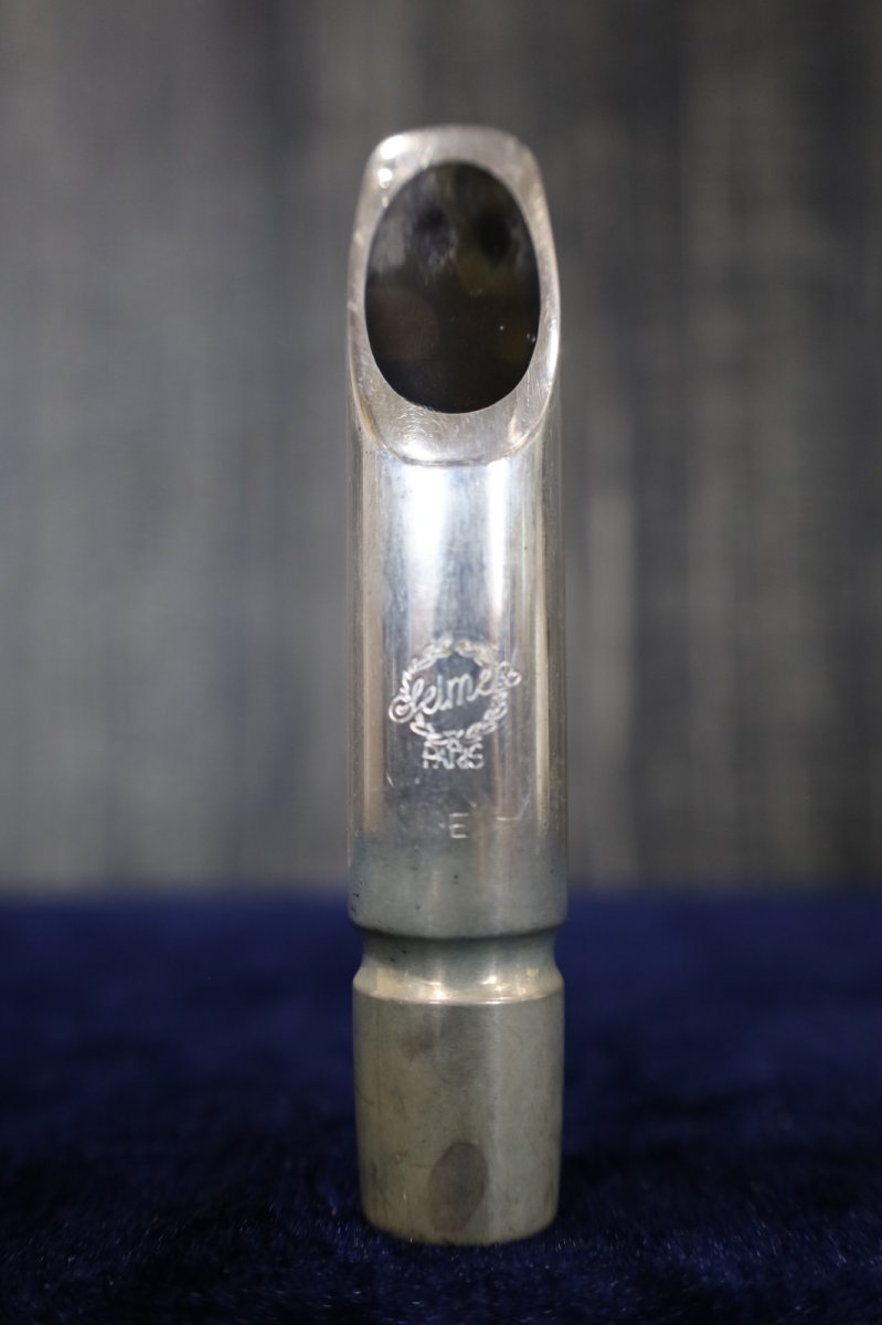 画像2: Selmer jazz metal E T.Sax.用 (2)