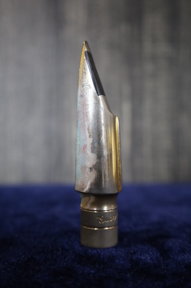 画像3: Ottolink STM Metal Florida 7 No USA T.Sax用 (3)