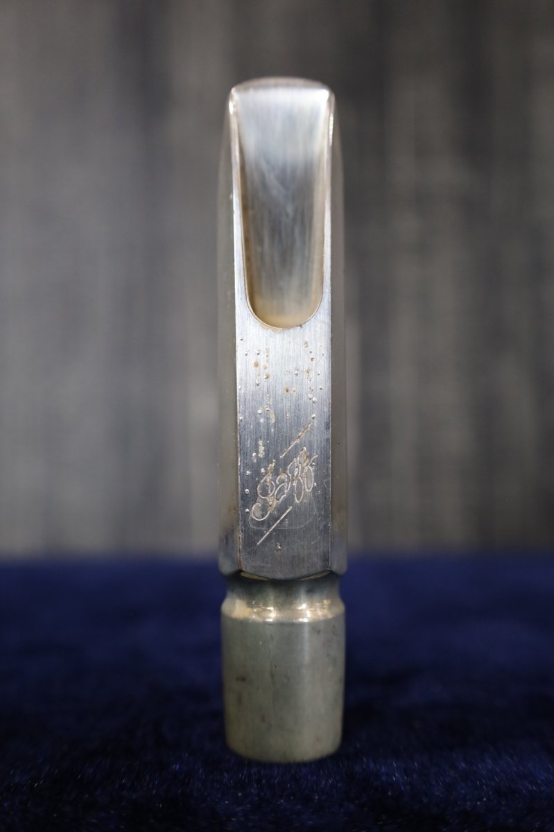 画像6: Selmer jazz metal E T.Sax.用 (6)