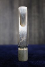 画像6: Selmer jazz metal E T.Sax.用 (6)