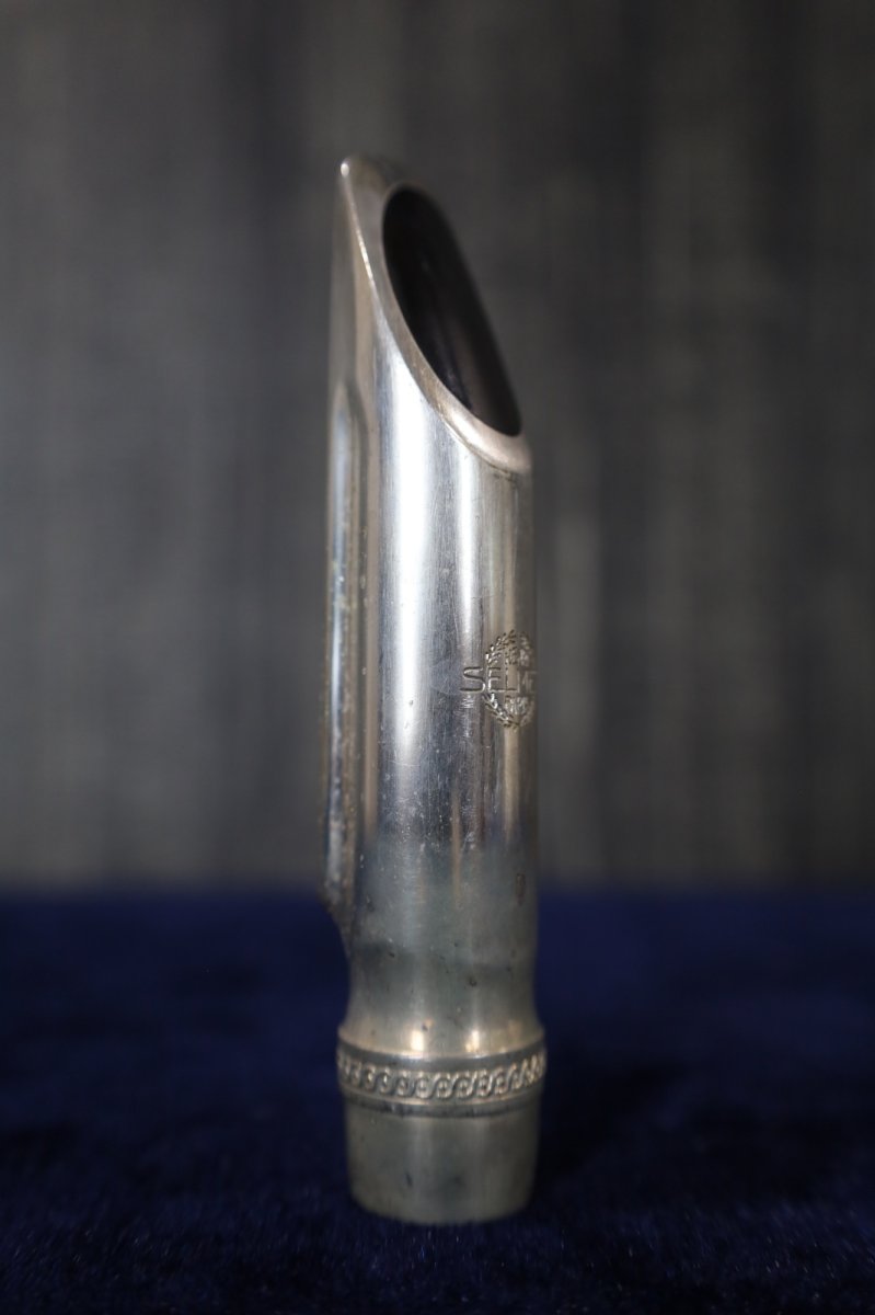 画像3: Selmer classic metal D T.Sax.用 (3)