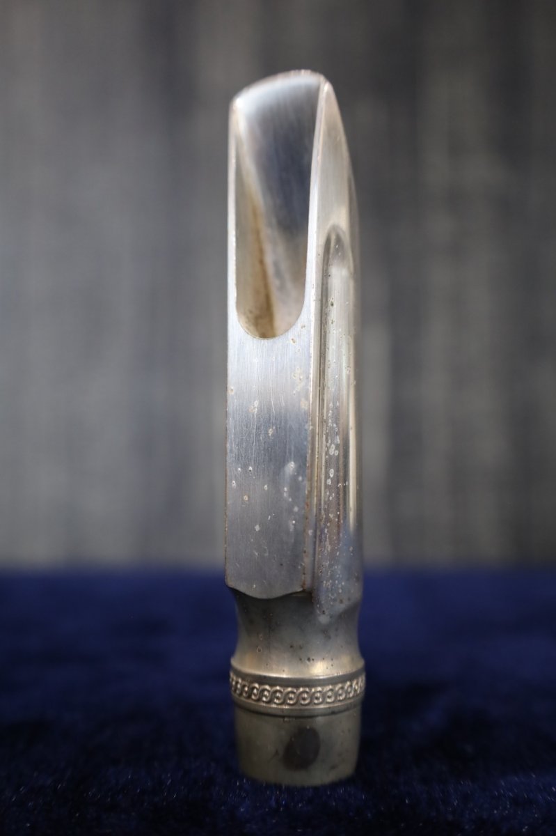 画像5: Selmer classic metal D T.Sax.用 (5)
