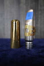 画像11: 2000年限定モデル Millennium Super Tone Master 7★ T.Sax.用 (11)