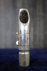 画像11: Selmer jazz metal E T.Sax.用 (11)