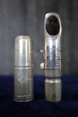 画像1: Selmer jazz metal E T.Sax.用 (1)