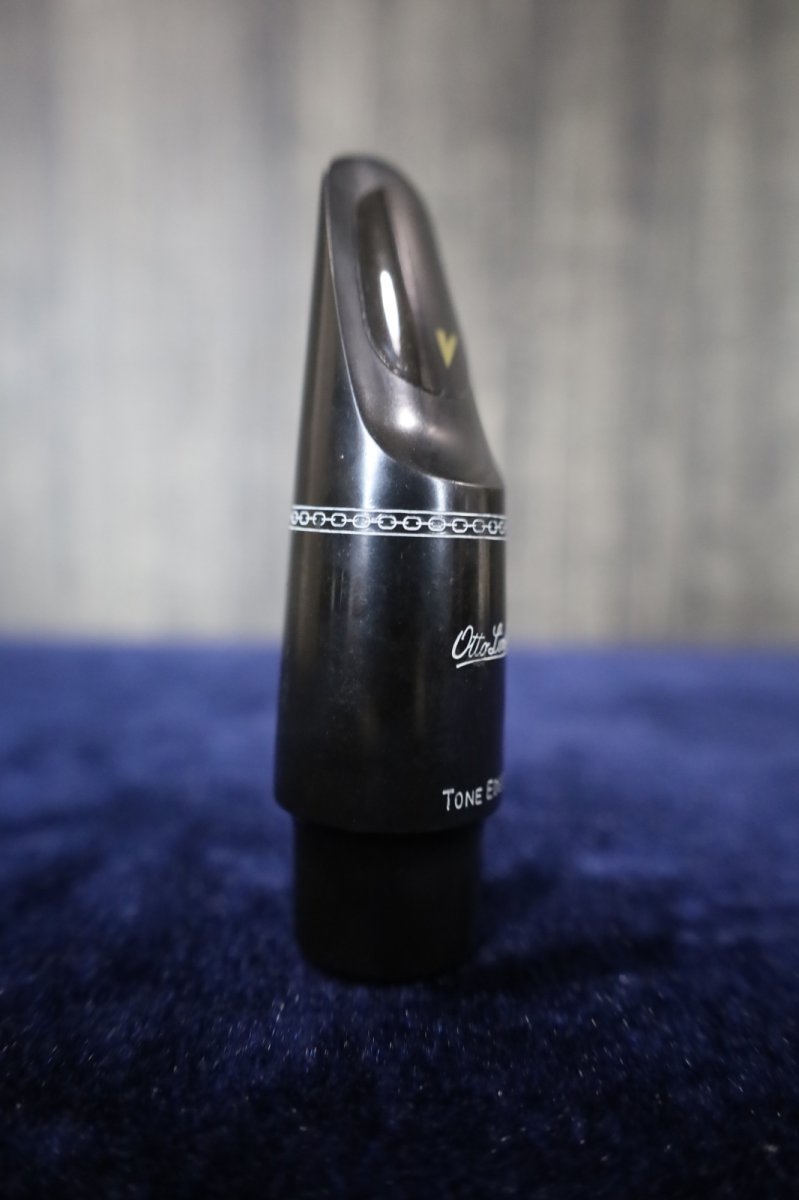 画像2: Otto Link ToneEdge 7 T.Sax.用 (2)