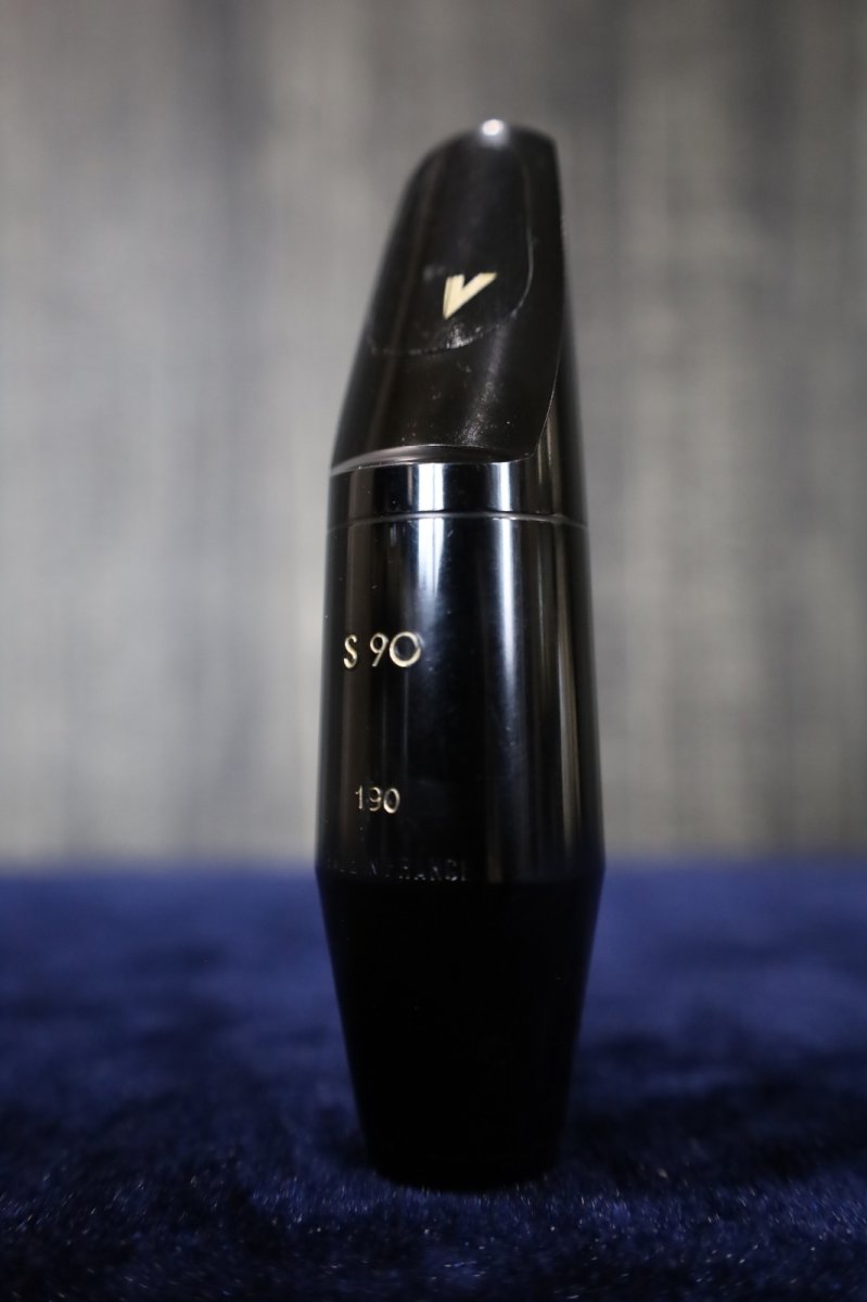 画像8: Selmer S90 190 T.Sax.用 (8)