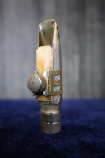画像12: Ottolink STM Metal Florida 7 No USA T.Sax用 (12)