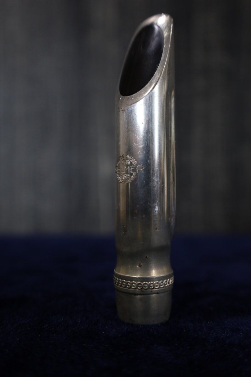 画像9: Selmer classic metal D T.Sax.用 (9)