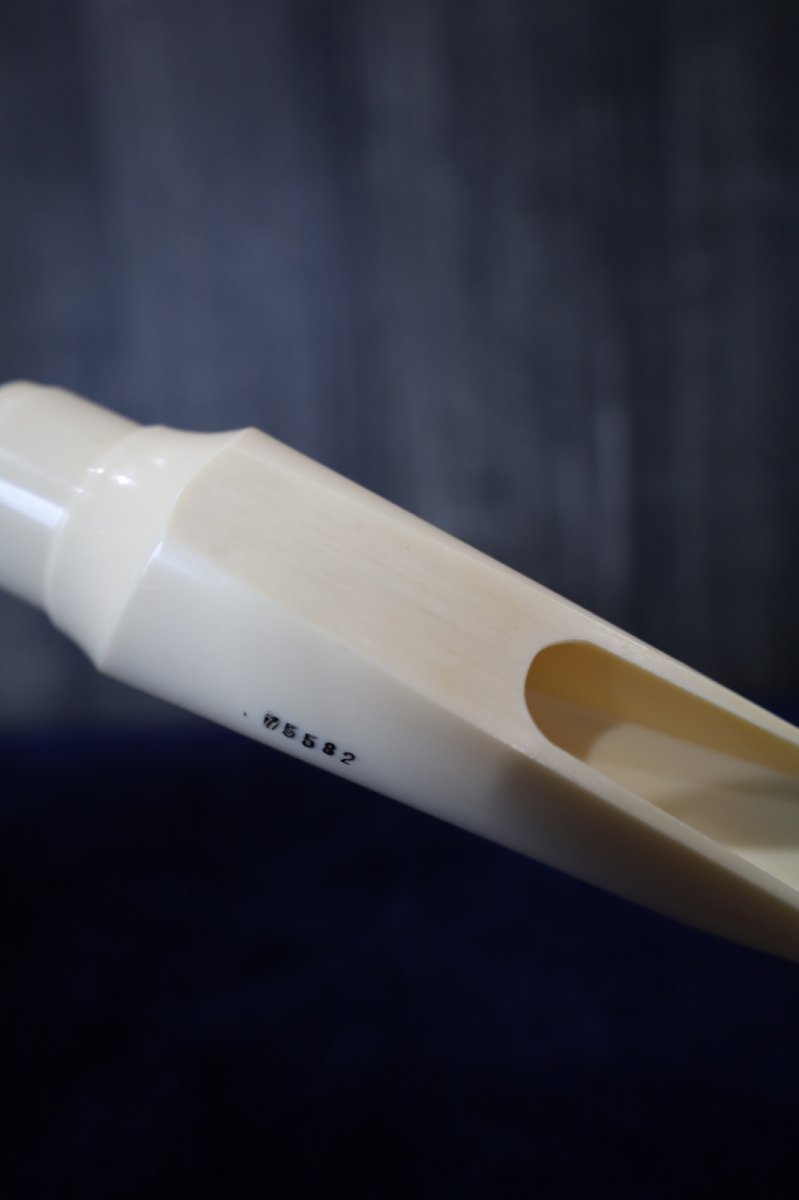 画像7: Brillhart Tonalin 5 B.Sax.用 (7)