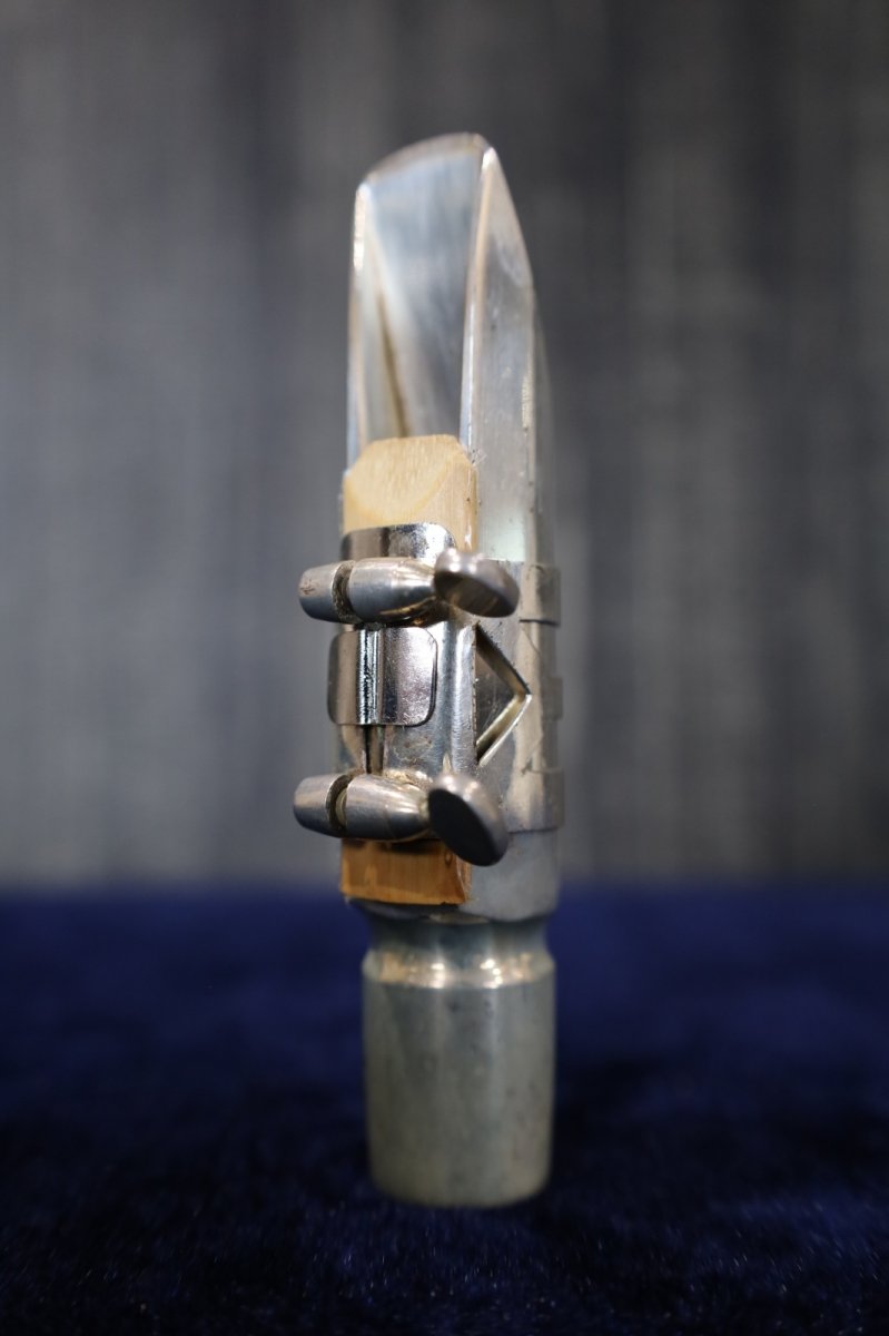 画像13: Selmer jazz metal E T.Sax.用 (13)