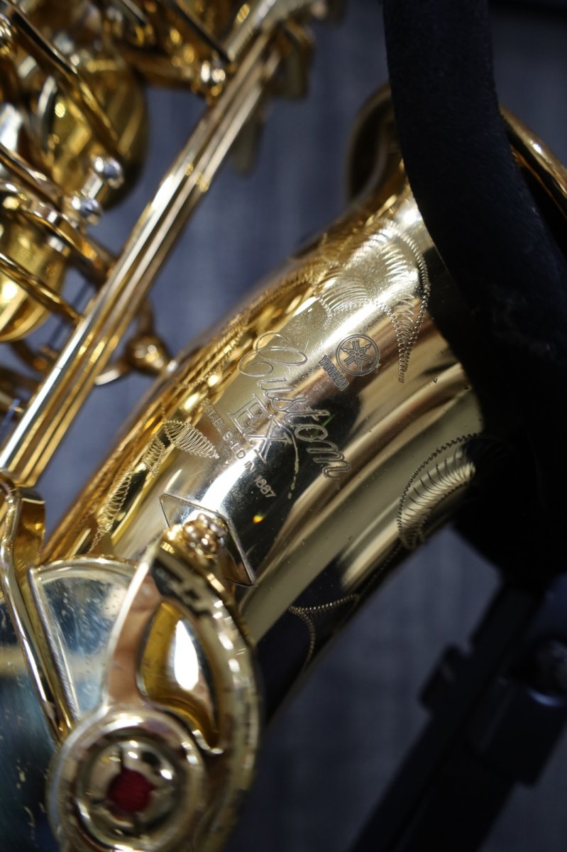 画像3: YAMAHA YAS-875EX (3)