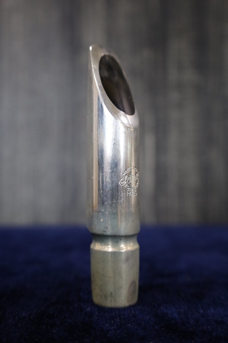 画像3: Selmer jazz metal E T.Sax.用 (3)