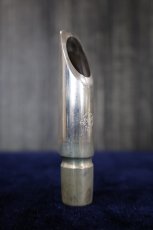 画像3: Selmer jazz metal E T.Sax.用 (3)