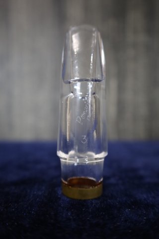 マウスピース - 管楽器を深く楽しむ人へ｜MOUTON STORE 楽器・楽譜