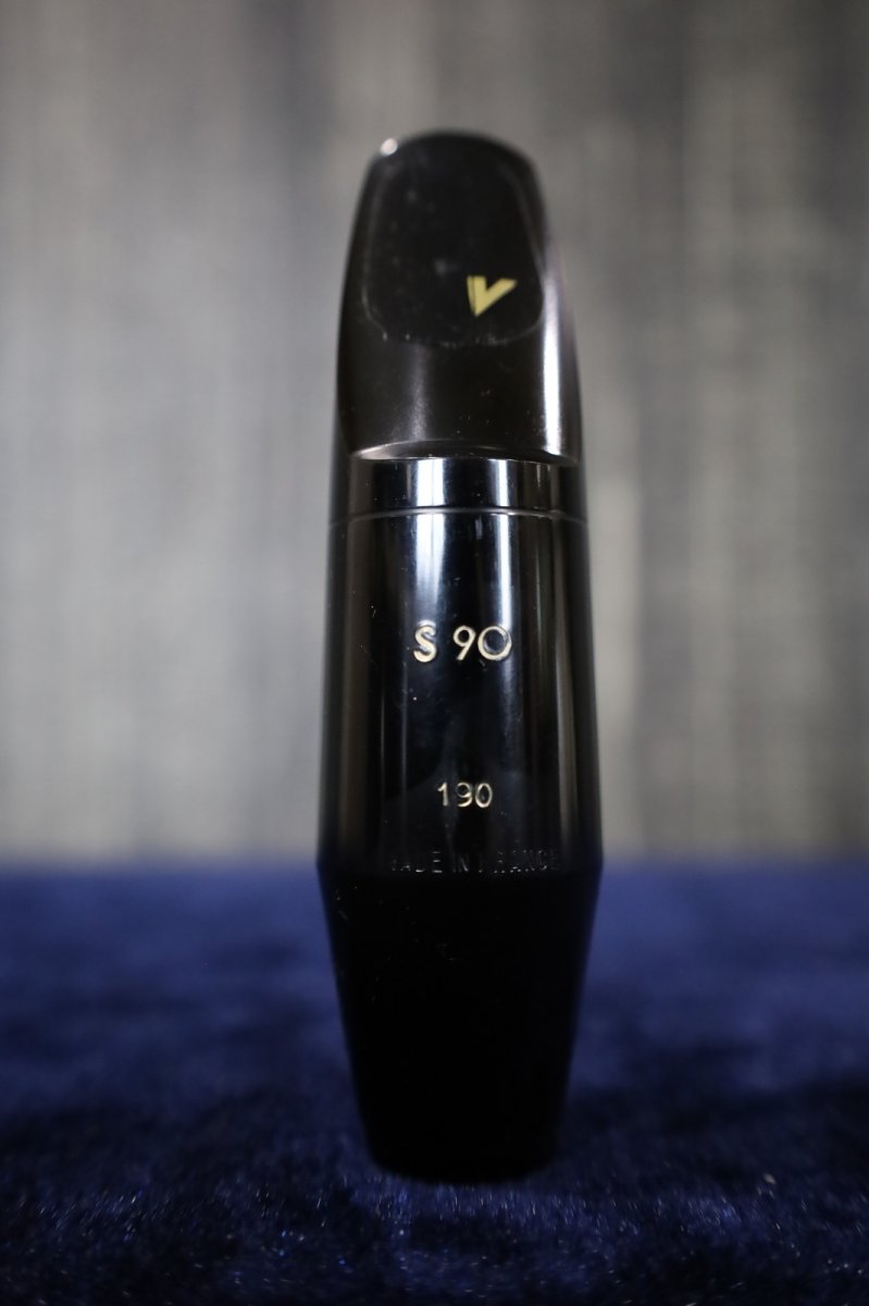画像1: Selmer S90 190 T.Sax.用 (1)