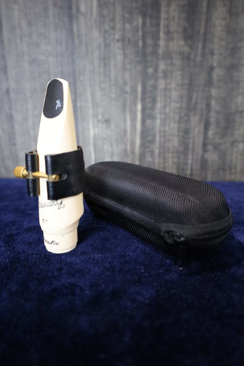 画像8: Brillhart Tonalin 5 B.Sax.用 (8)