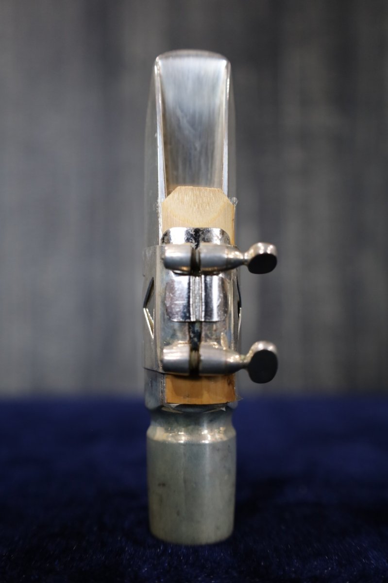 画像14: Selmer jazz metal E T.Sax.用 (14)