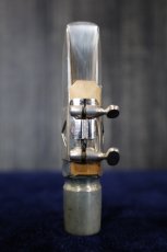 画像14: Selmer jazz metal E T.Sax.用 (14)