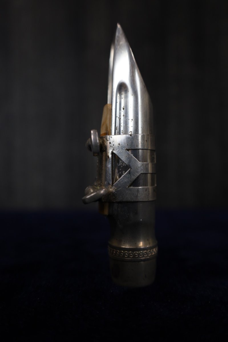 画像12: Selmer classic metal D T.Sax.用 (12)