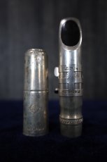 画像1: Selmer classic metal D T.Sax.用 (1)