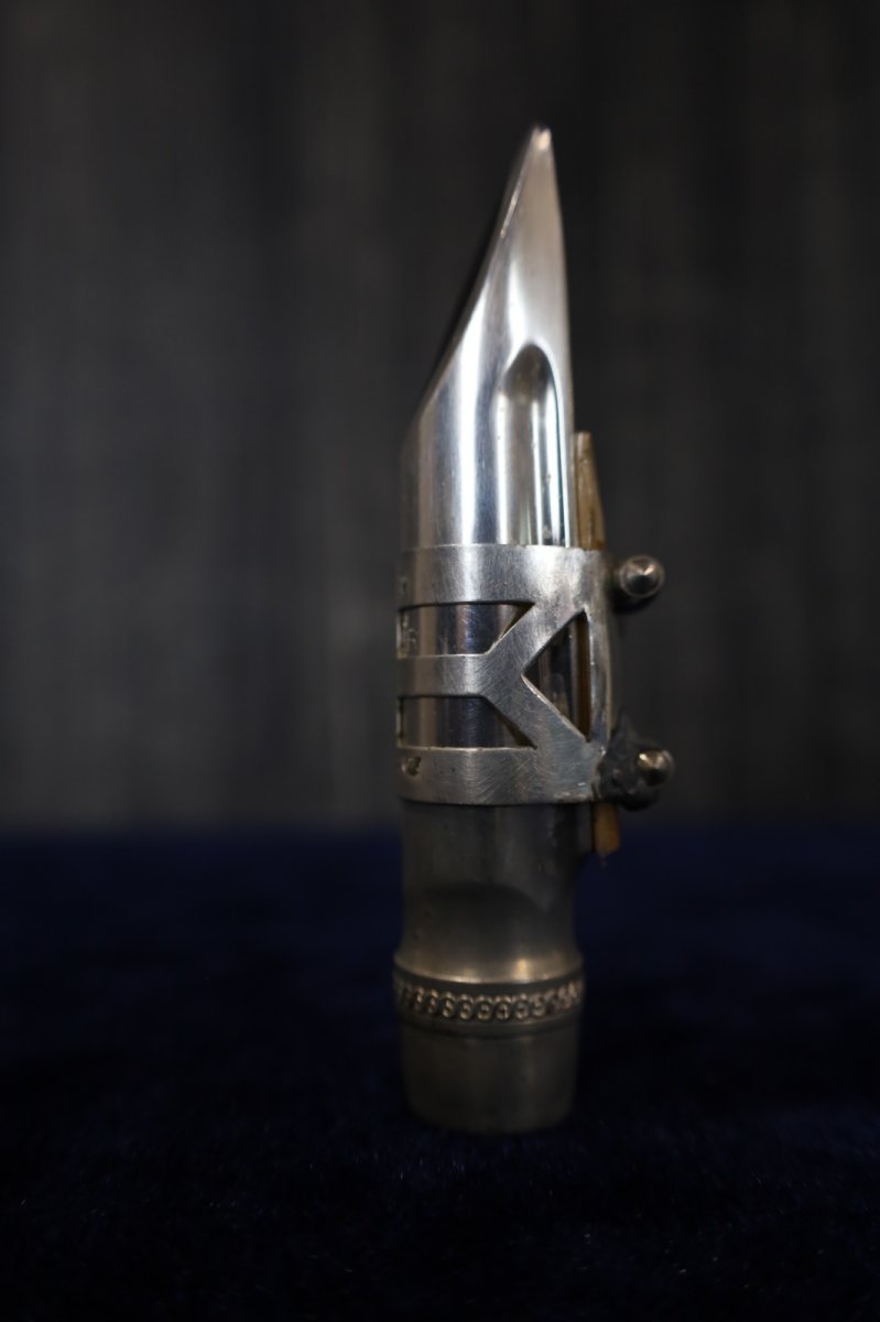 画像15: Selmer classic metal D T.Sax.用 (15)