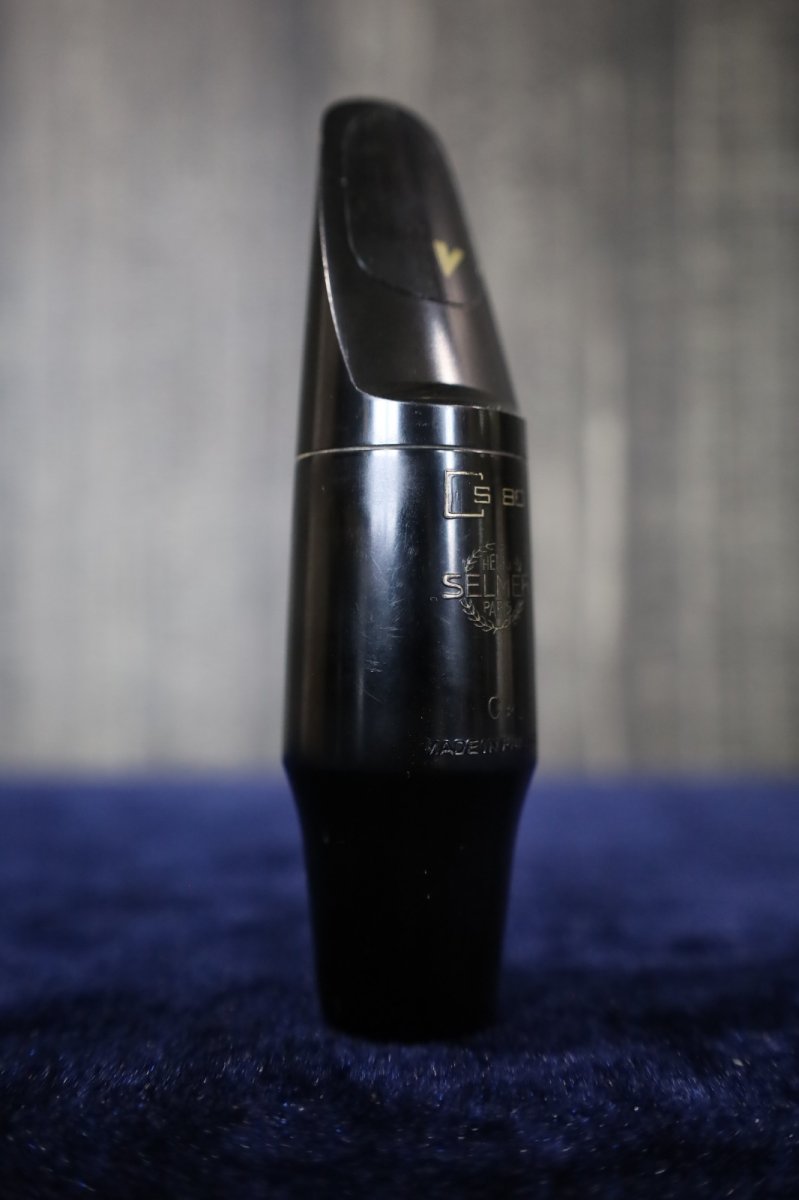 画像2: Selmer S80 C⭐︎ T.Sax.用 (2)