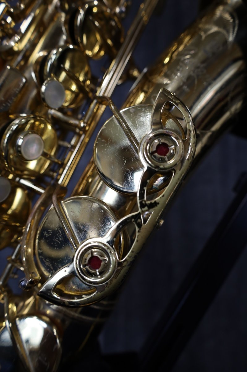 画像4: YAMAHA YAS-875EX (4)