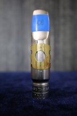 画像8: 2000年限定モデル Millennium Super Tone Master 7★ T.Sax.用 (8)
