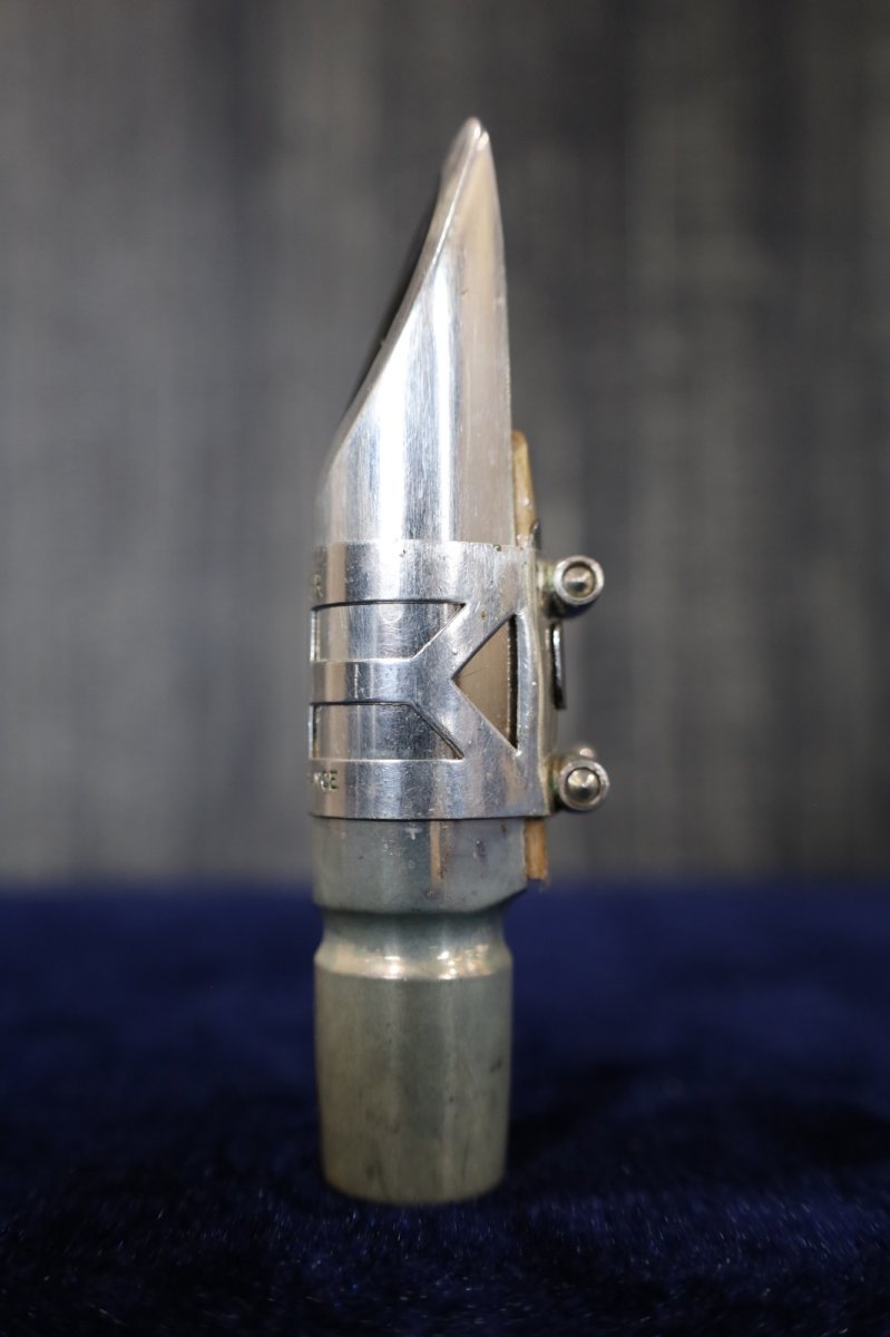 画像16: Selmer jazz metal E T.Sax.用 (16)