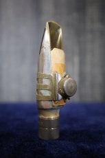 画像13: Ottolink STM Metal Florida 7 No USA T.Sax用 (13)
