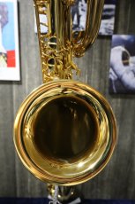 画像22: Selmer SerieII Baritone GL bagsケース付き (22)