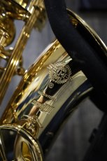 画像3: Selmer SERIE III W/E Jubilee 彦坂眞一郎氏選定品 (3)