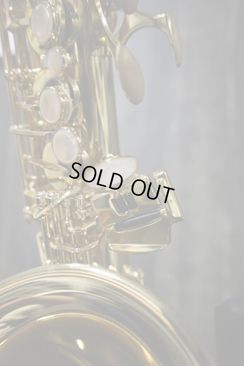 画像16: Selmer SERIE III W/E Jubilee 彦坂眞一郎氏選定品 (16)