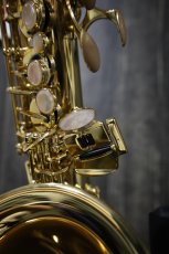 画像16: Selmer SERIE III W/E Jubilee 彦坂眞一郎氏選定品 (16)