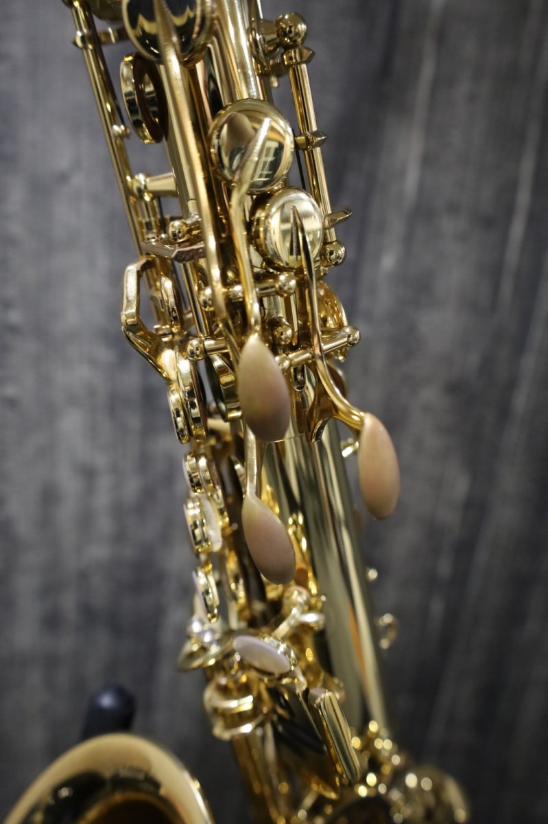 画像13: Selmer SERIE III W/E Jubilee 彦坂眞一郎氏選定品 (13)