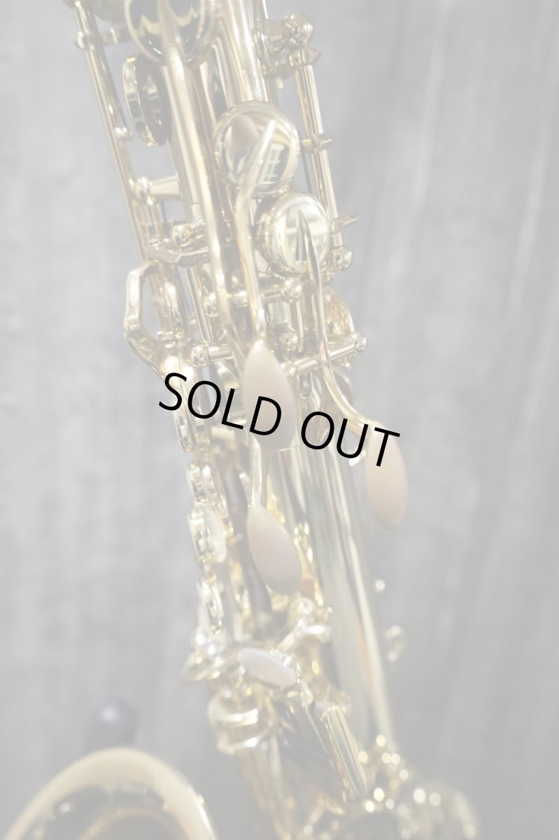 画像13: Selmer SERIE III W/E Jubilee 彦坂眞一郎氏選定品 (13)