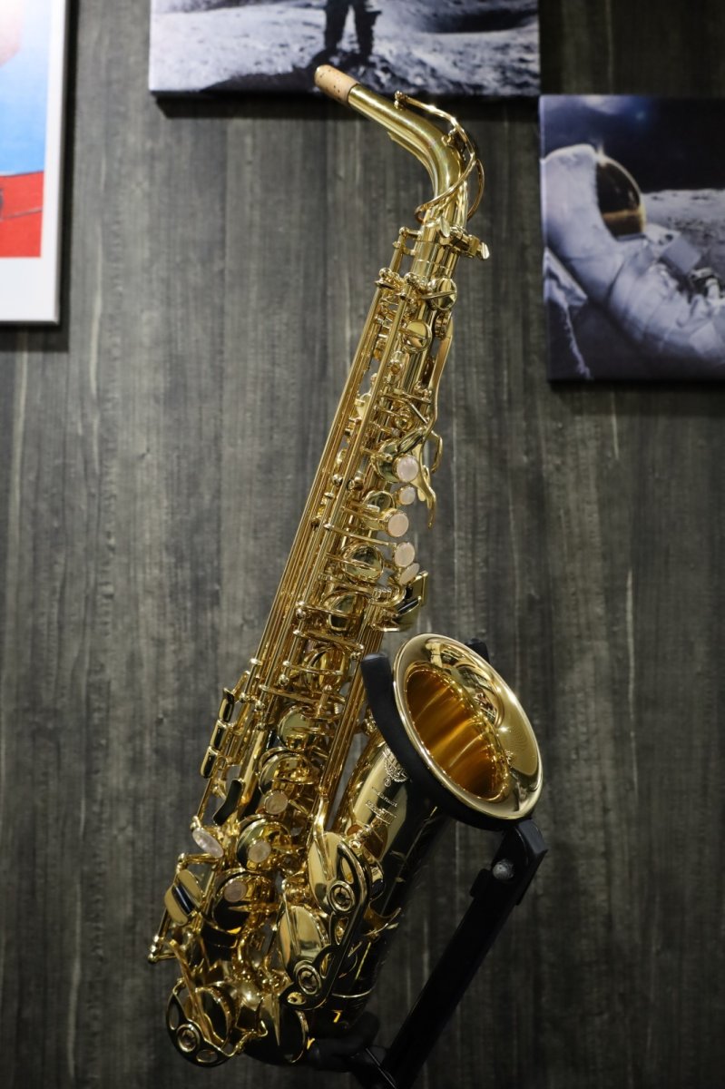 画像1: Selmer SERIE III W/E Jubilee 彦坂眞一郎氏選定品 (1)