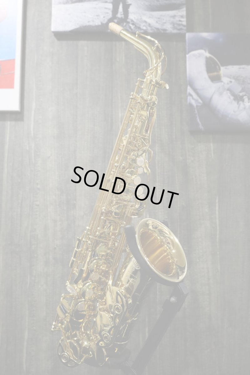 画像1: Selmer SERIE III W/E Jubilee 彦坂眞一郎氏選定品 (1)