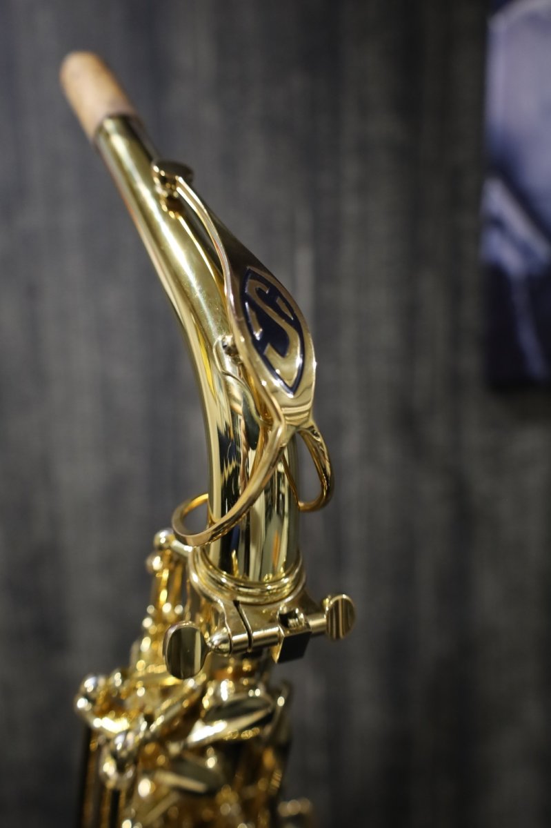 画像9: Selmer SERIE III W/E Jubilee 彦坂眞一郎氏選定品 (9)