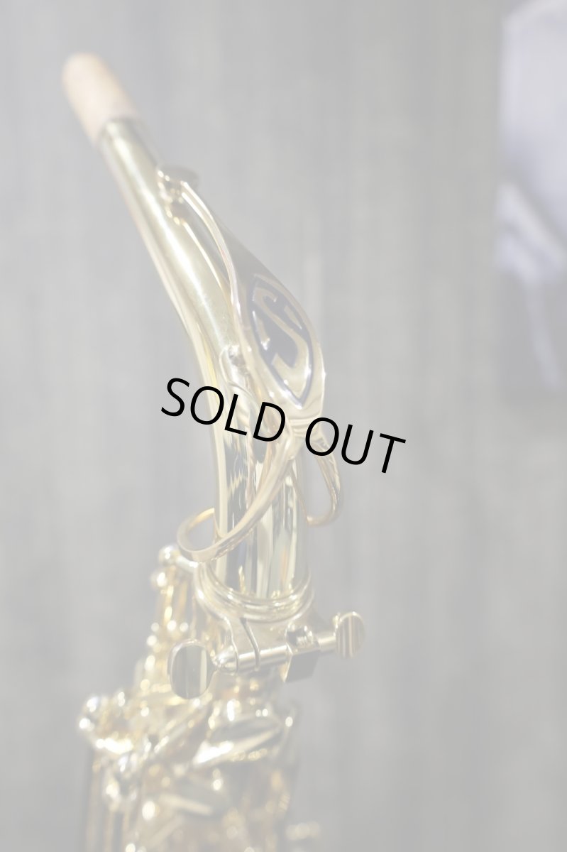 画像9: Selmer SERIE III W/E Jubilee 彦坂眞一郎氏選定品 (9)