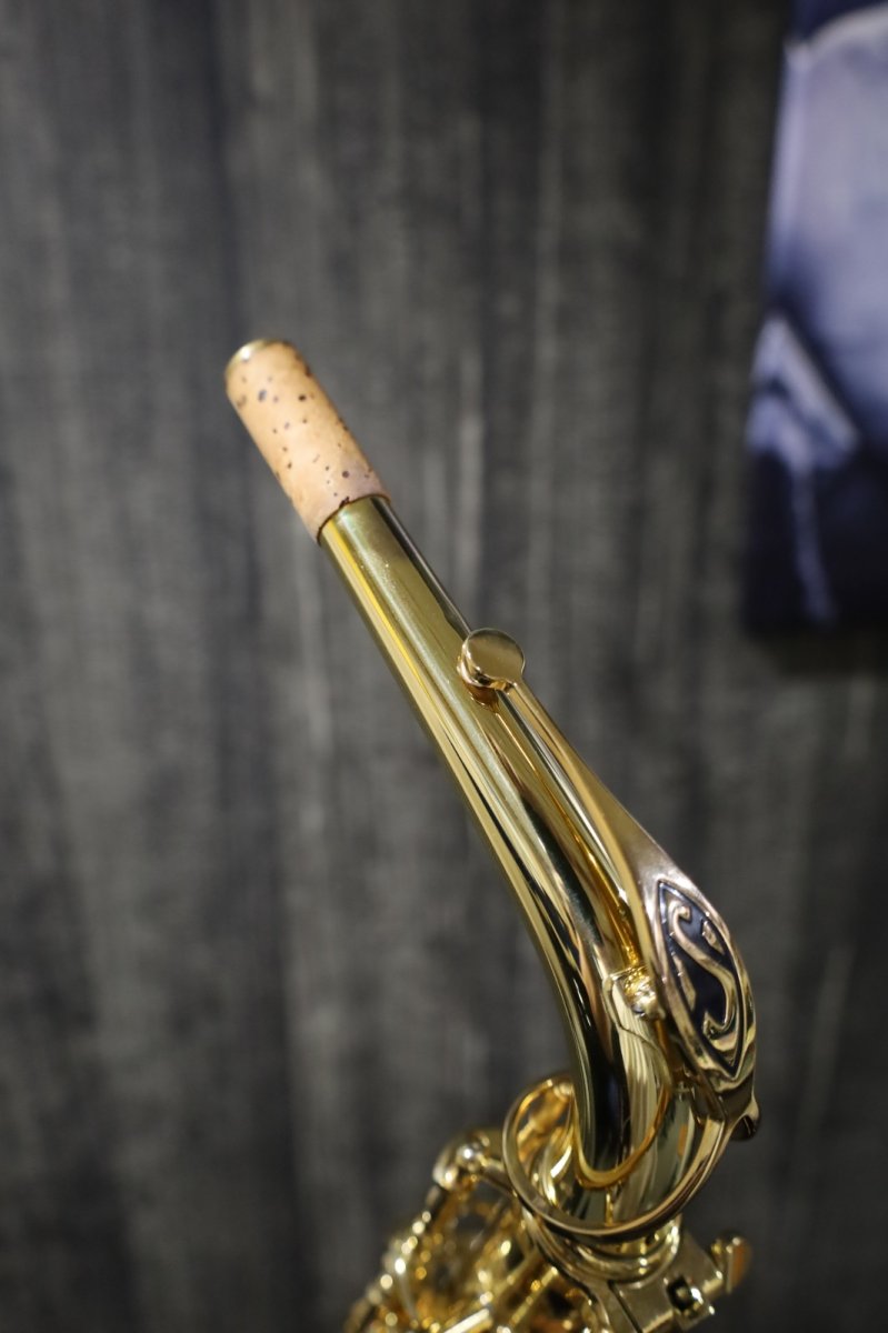画像10: Selmer SERIE III W/E Jubilee 彦坂眞一郎氏選定品 (10)