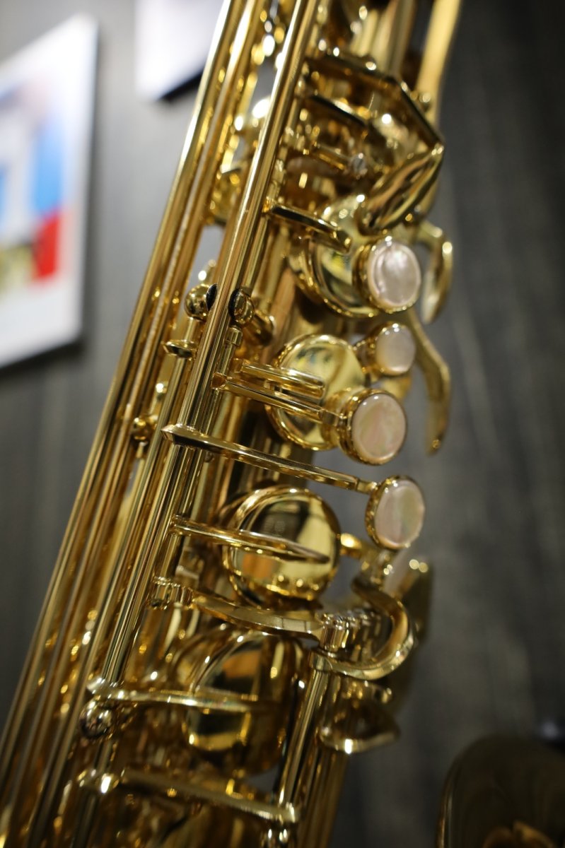 画像7: Selmer SERIE III W/E Jubilee 彦坂眞一郎氏選定品 (7)