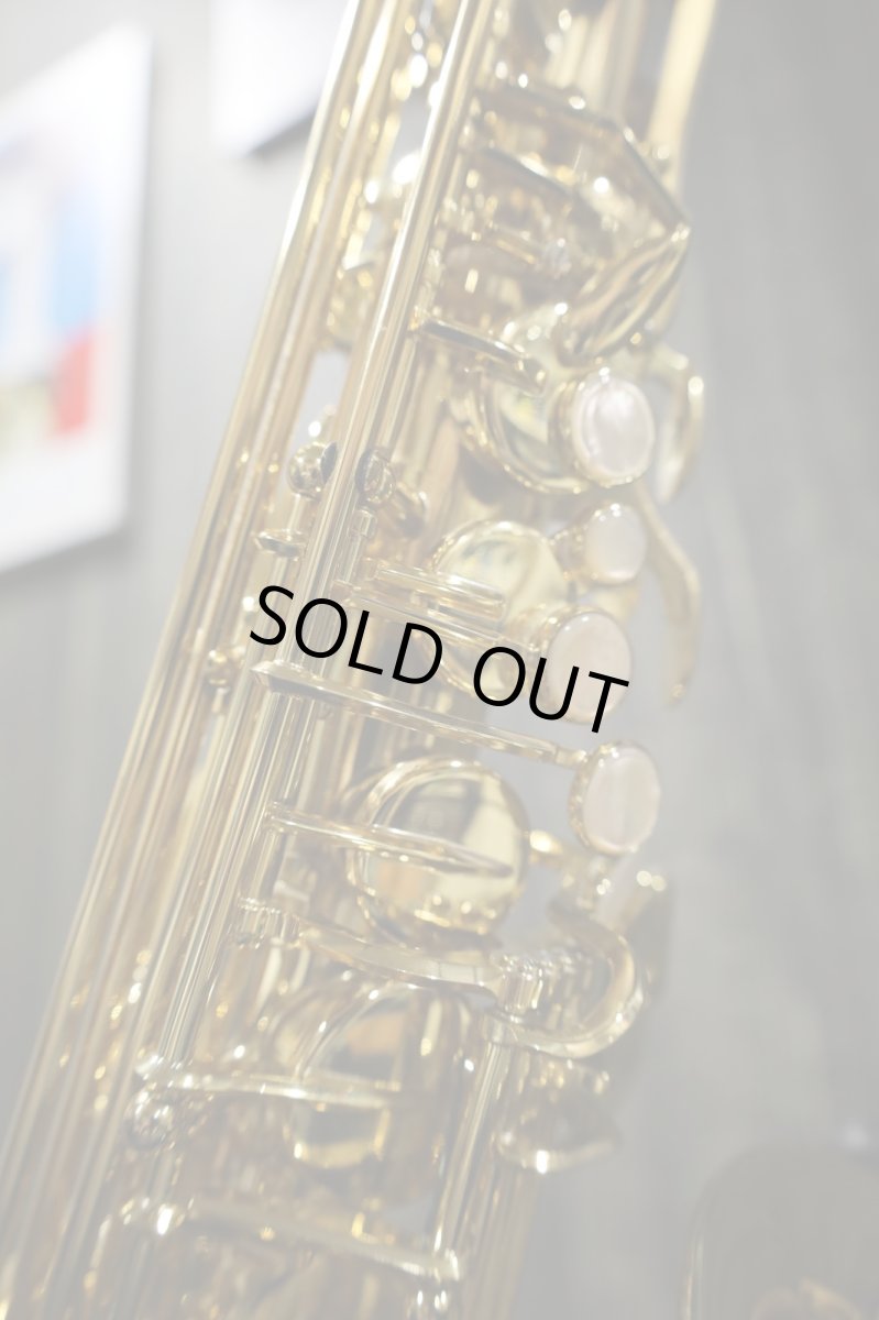 画像7: Selmer SERIE III W/E Jubilee 彦坂眞一郎氏選定品 (7)