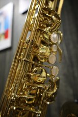画像7: Selmer SERIE III W/E Jubilee 彦坂眞一郎氏選定品 (7)