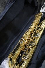 画像25: Selmer SerieII Baritone GL bagsケース付き (25)
