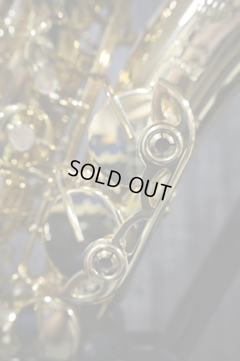 画像4: Selmer SERIE III W/E Jubilee 彦坂眞一郎氏選定品 (4)