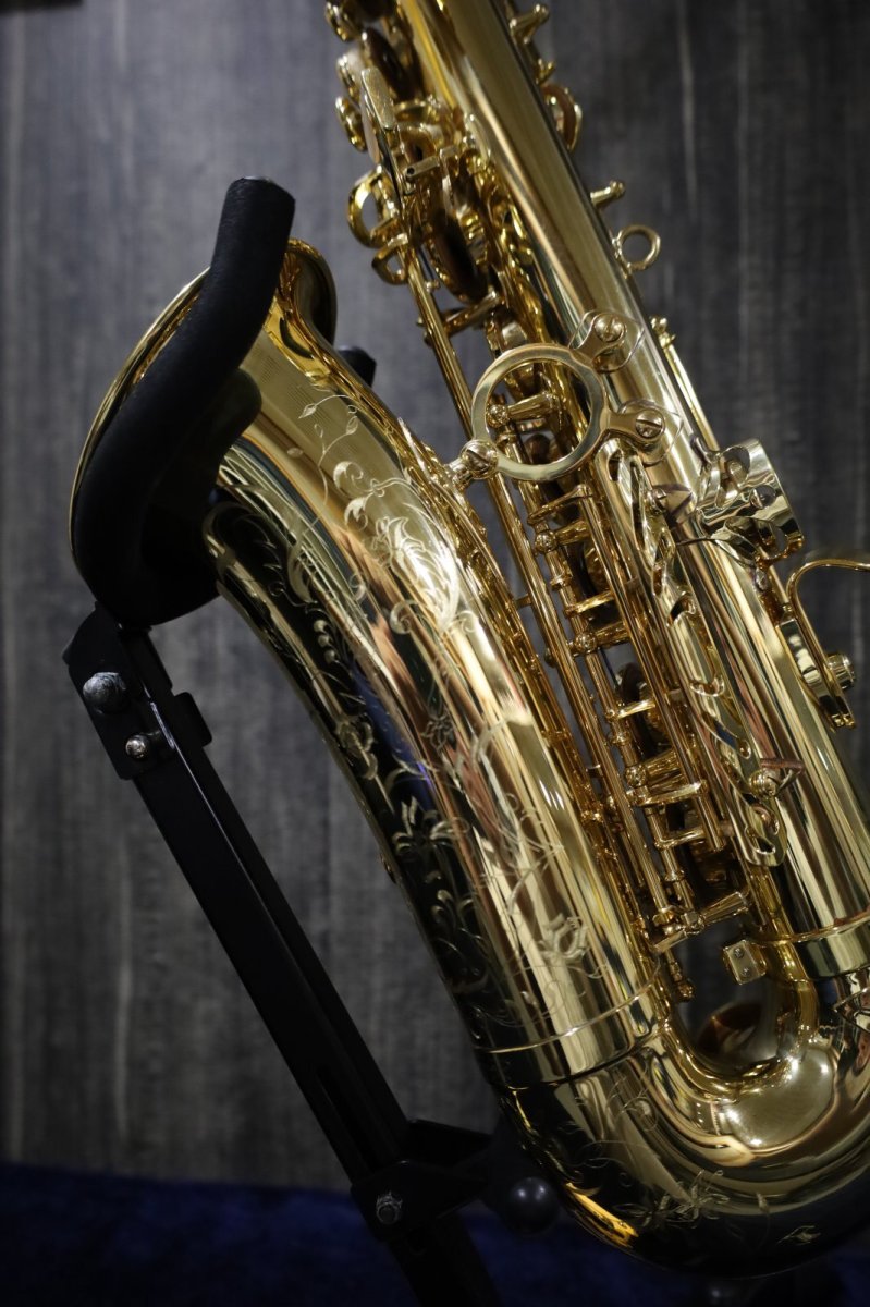 画像15: Selmer SERIE III W/E Jubilee 彦坂眞一郎氏選定品 (15)