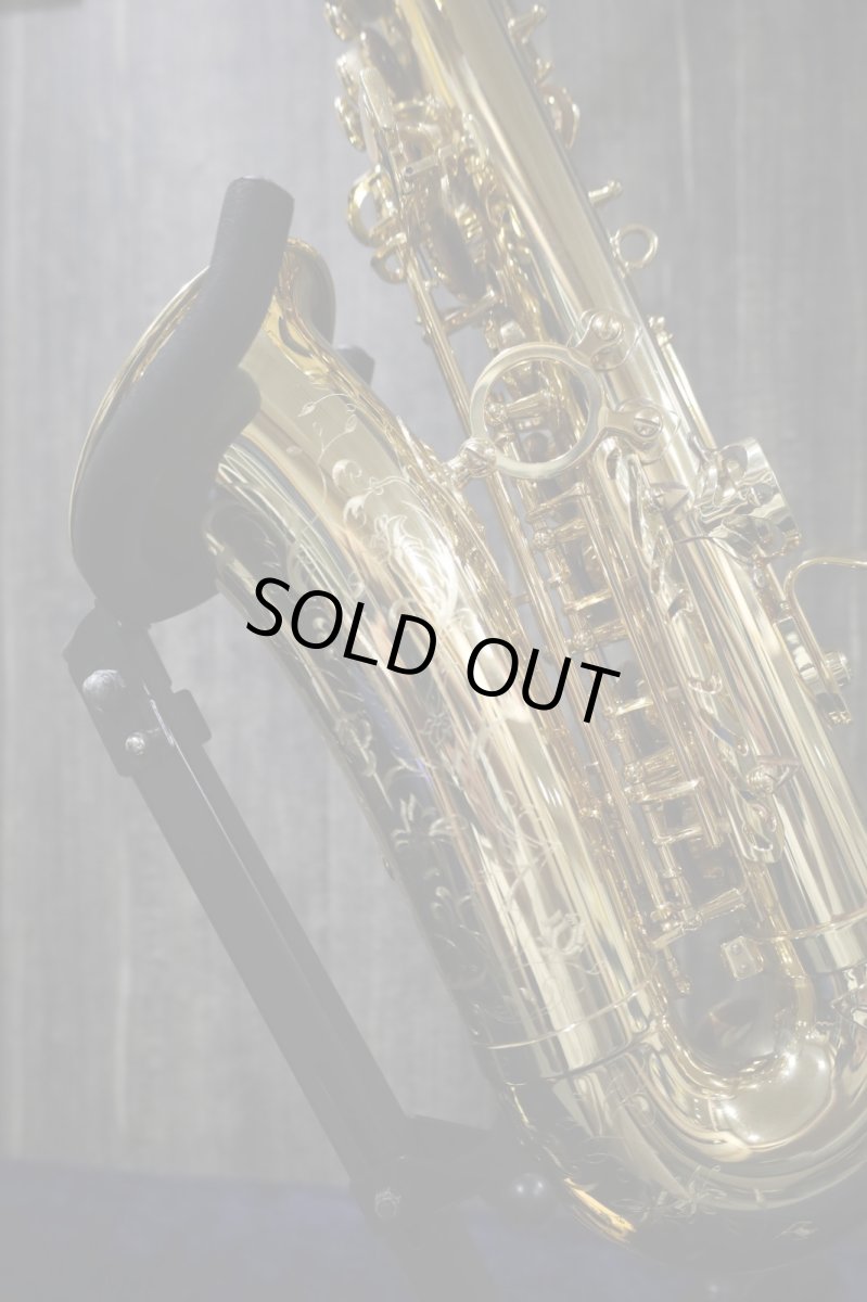 画像15: Selmer SERIE III W/E Jubilee 彦坂眞一郎氏選定品 (15)