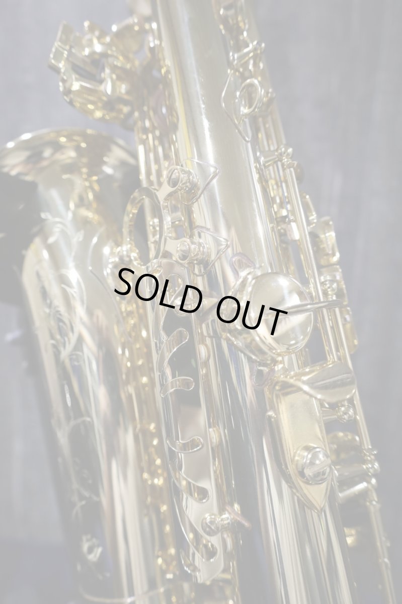 画像14: Selmer SERIE III W/E Jubilee 彦坂眞一郎氏選定品 (14)